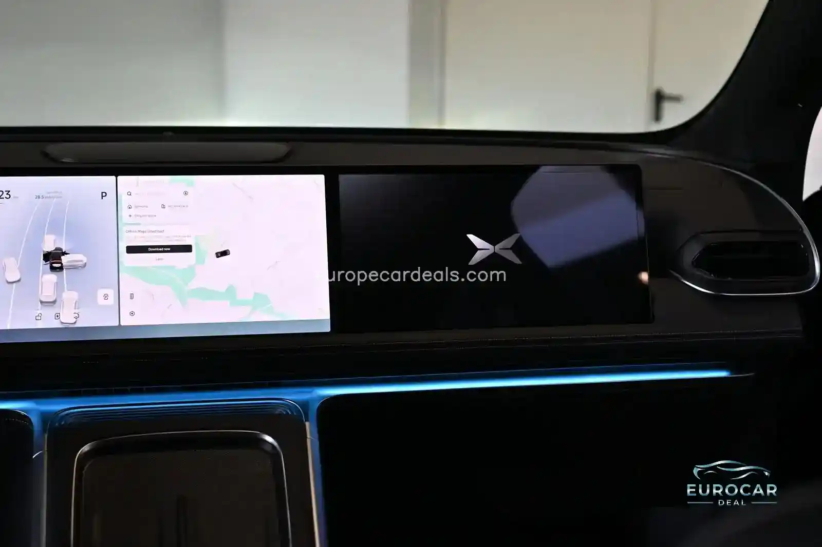 XPENG G9