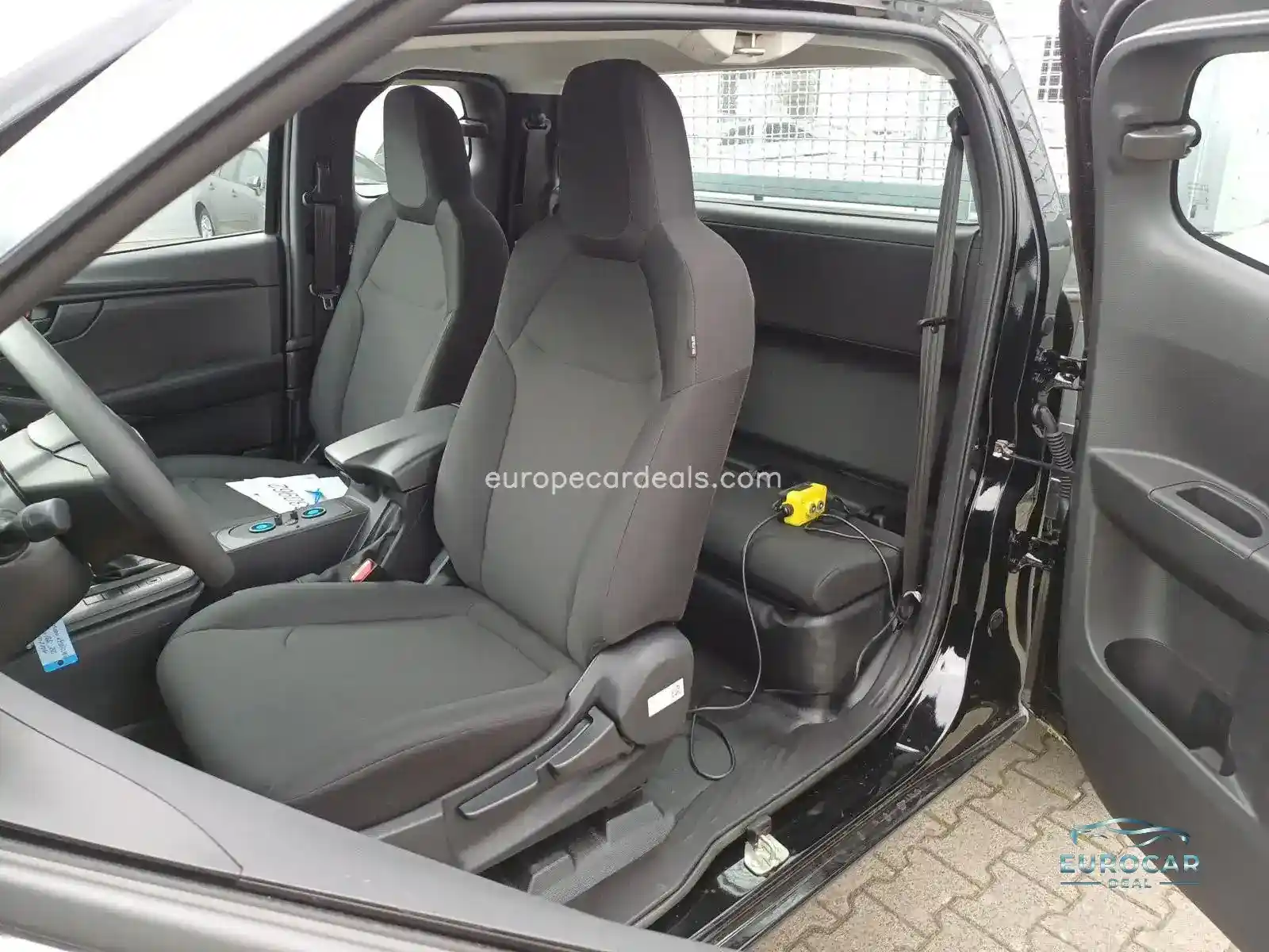 Space Cab Kipper L – A/T