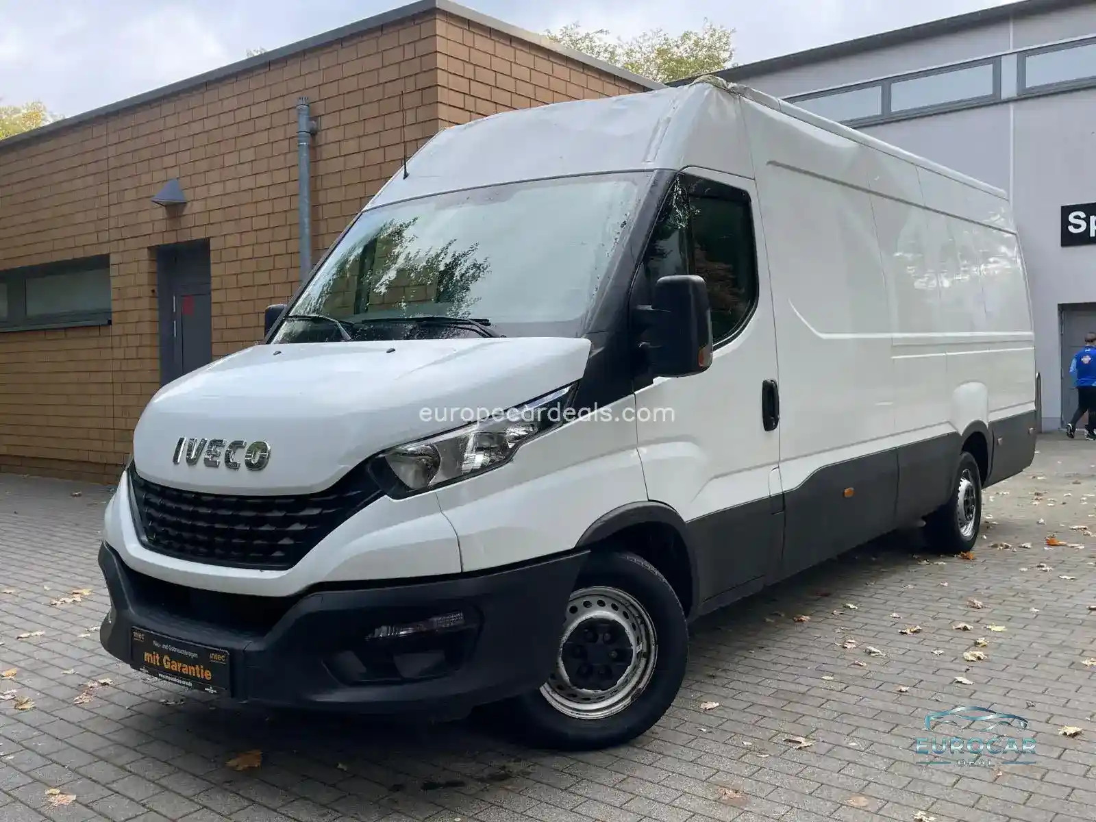 Iveco Other