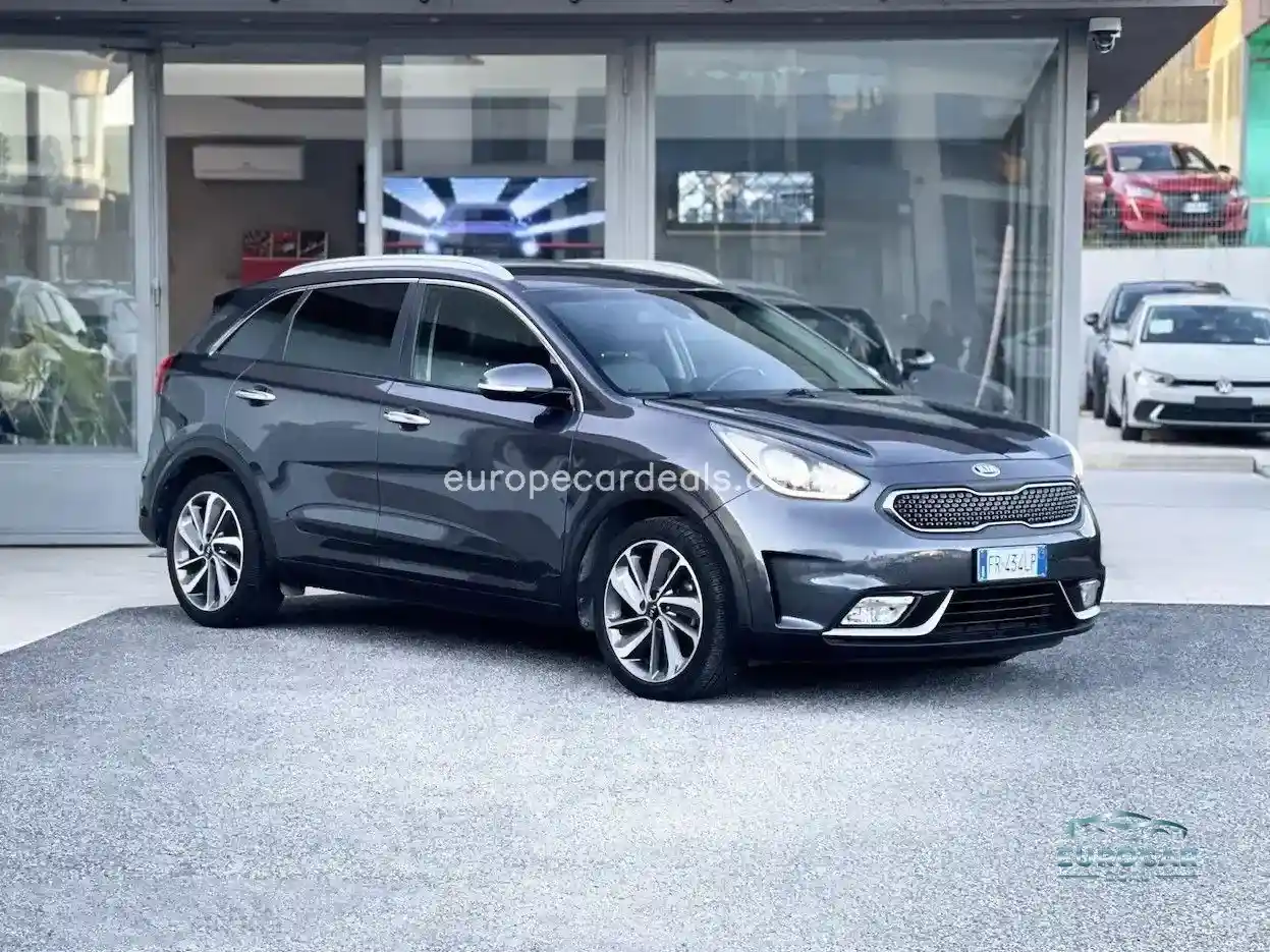 Kia Niro