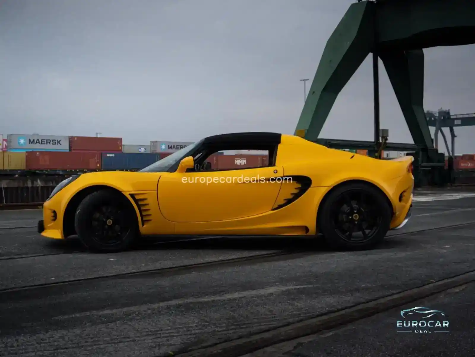 Lotus Elise