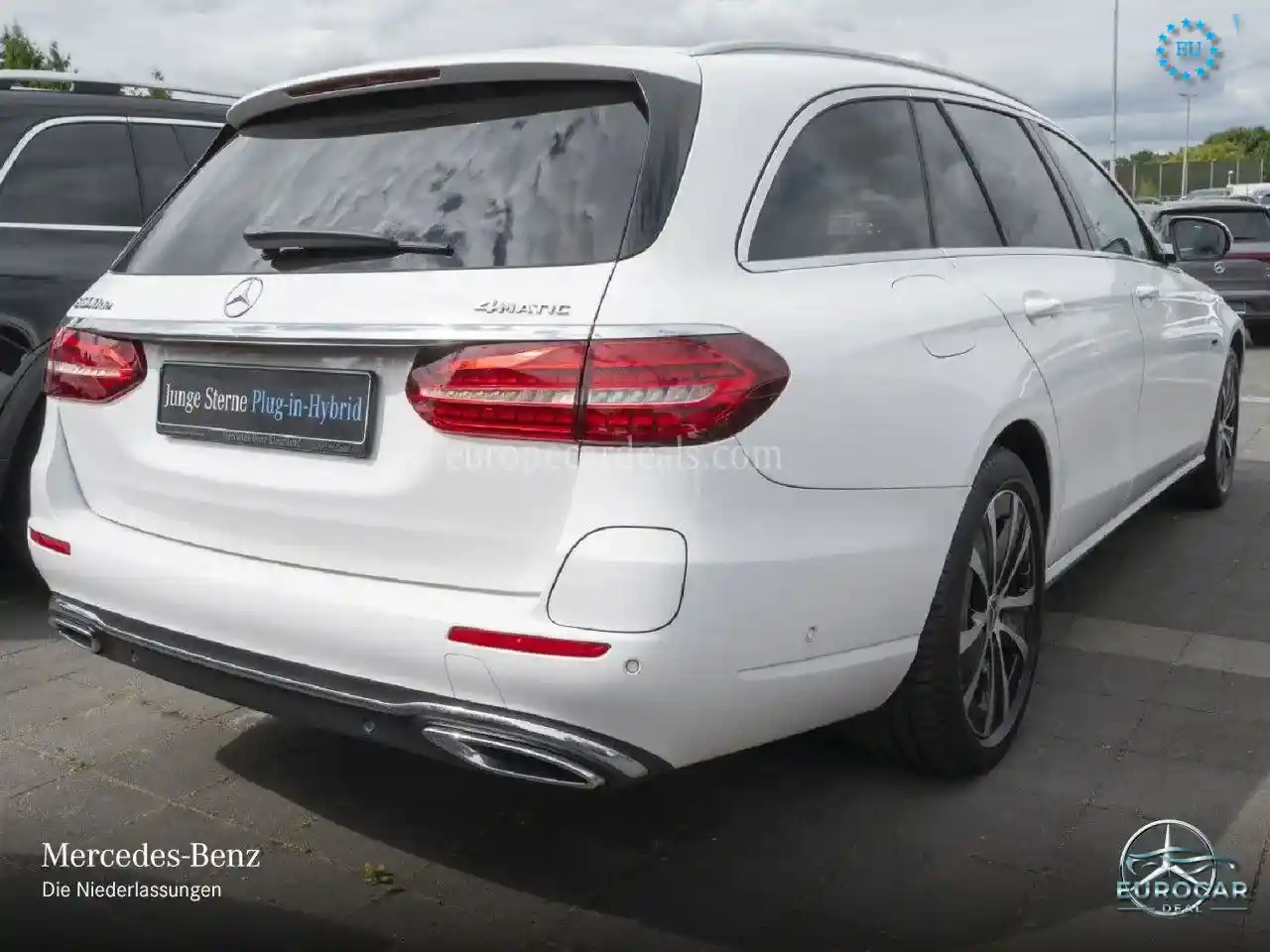 Mercedes-Benz E 300