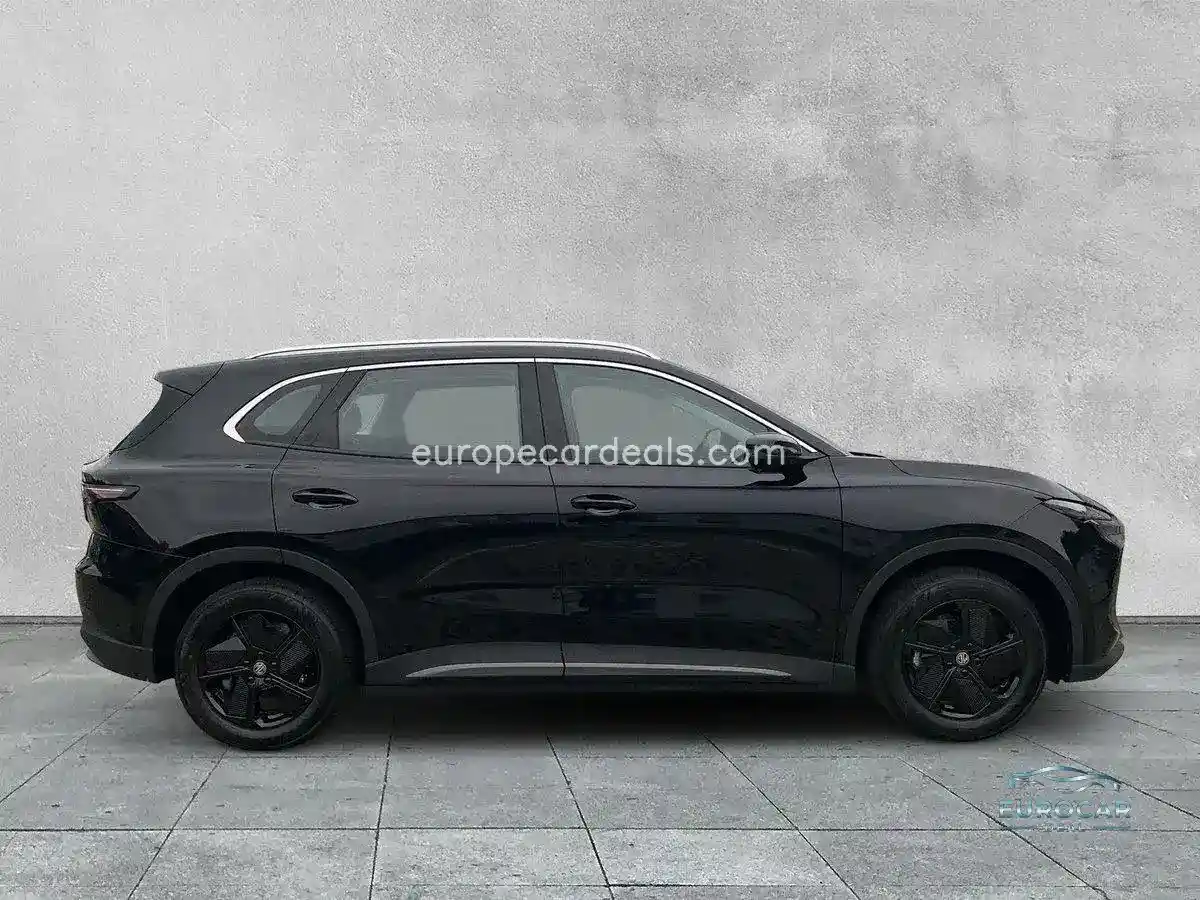 MG S5