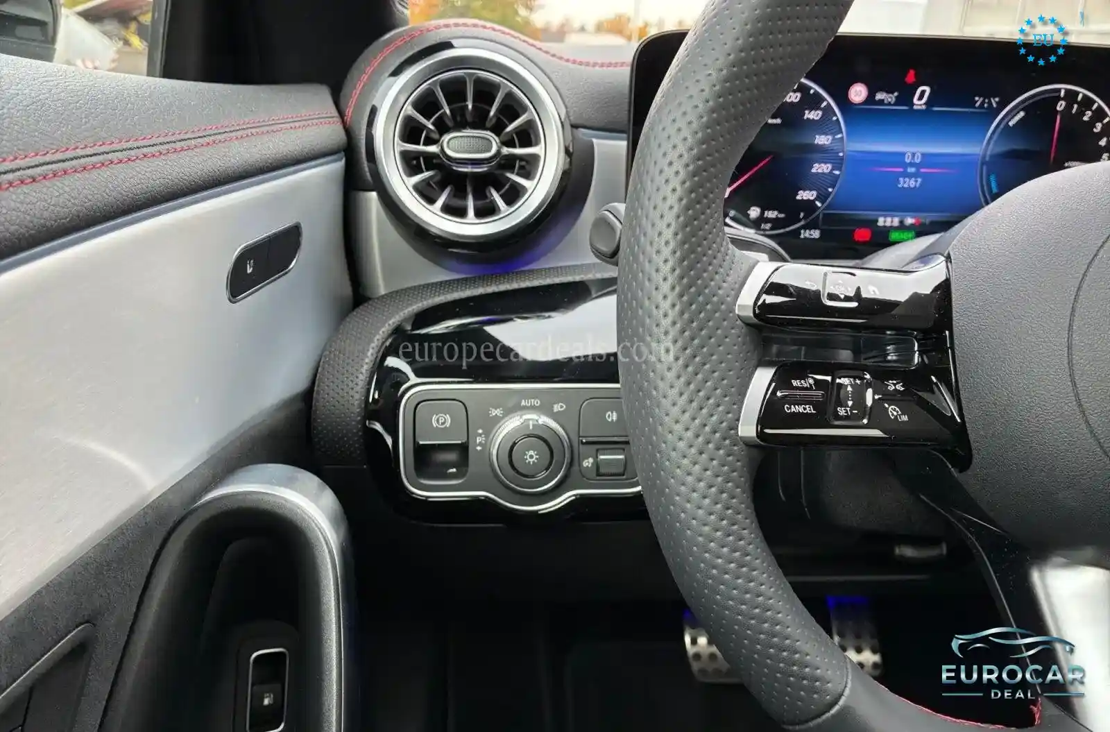 Mercedes-Benz CLA 250 Shooting Brake