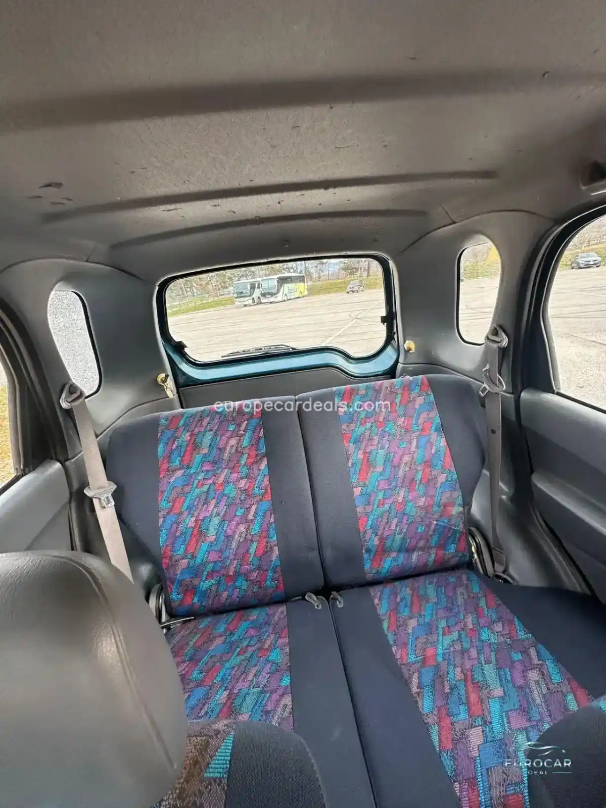 Daihatsu Terios