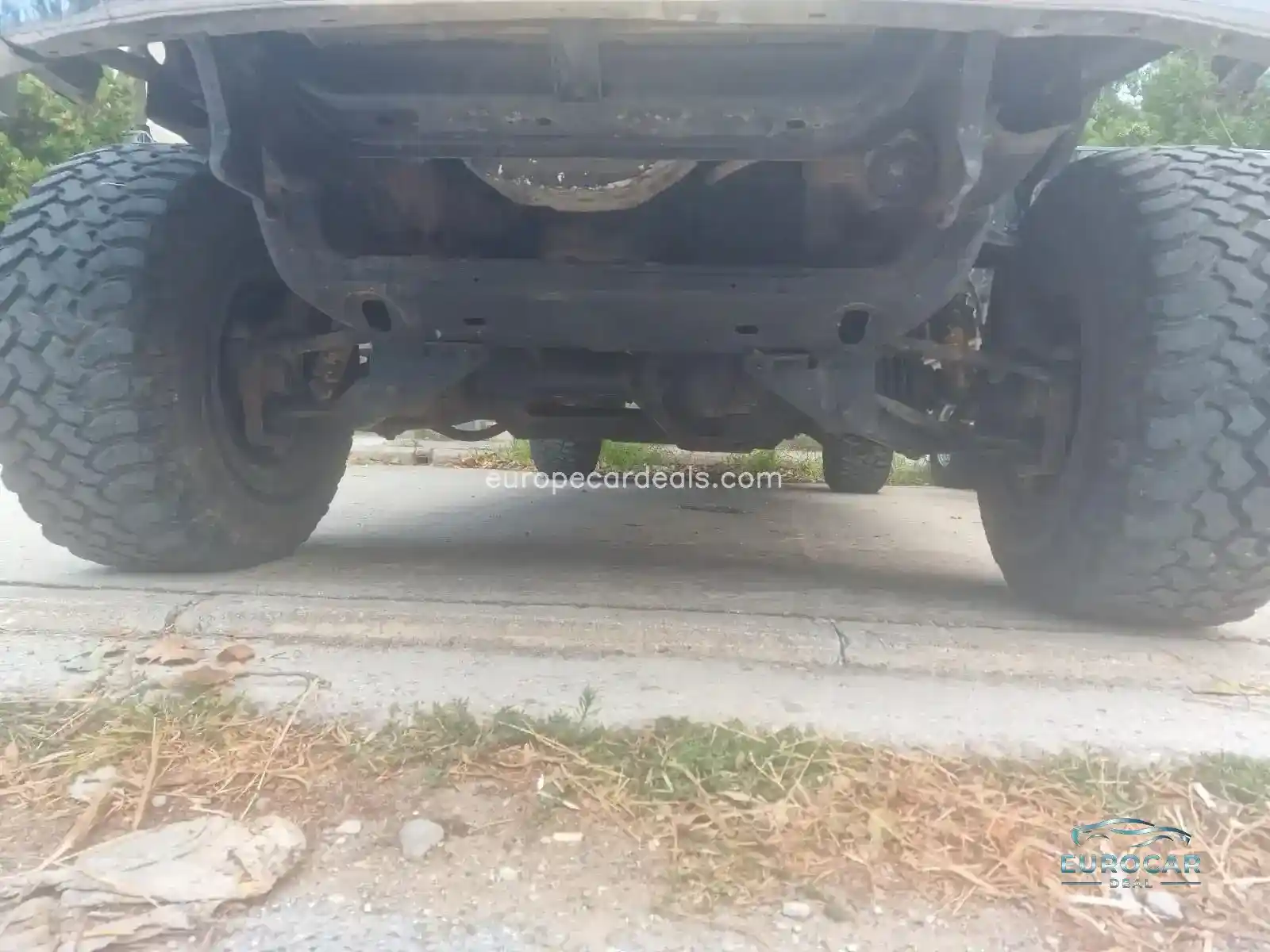 Dodge Dakota