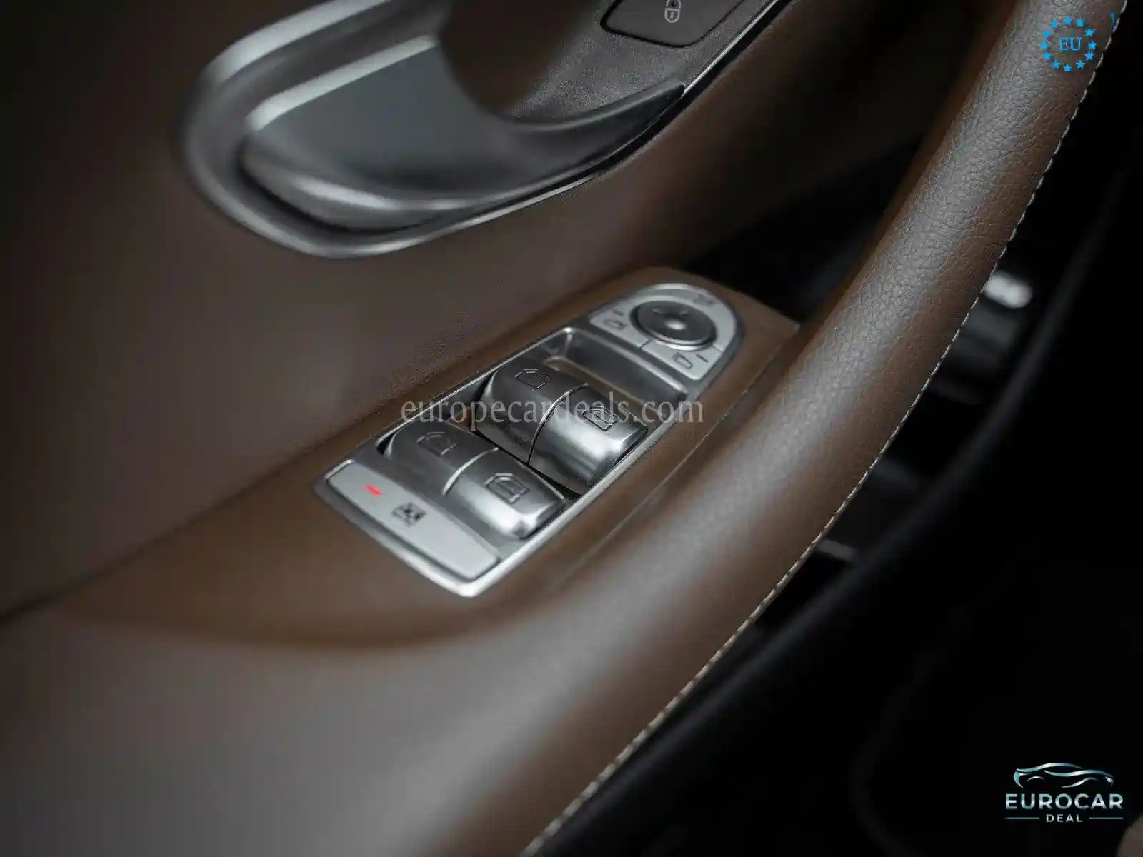 Mercedes-Benz E 350