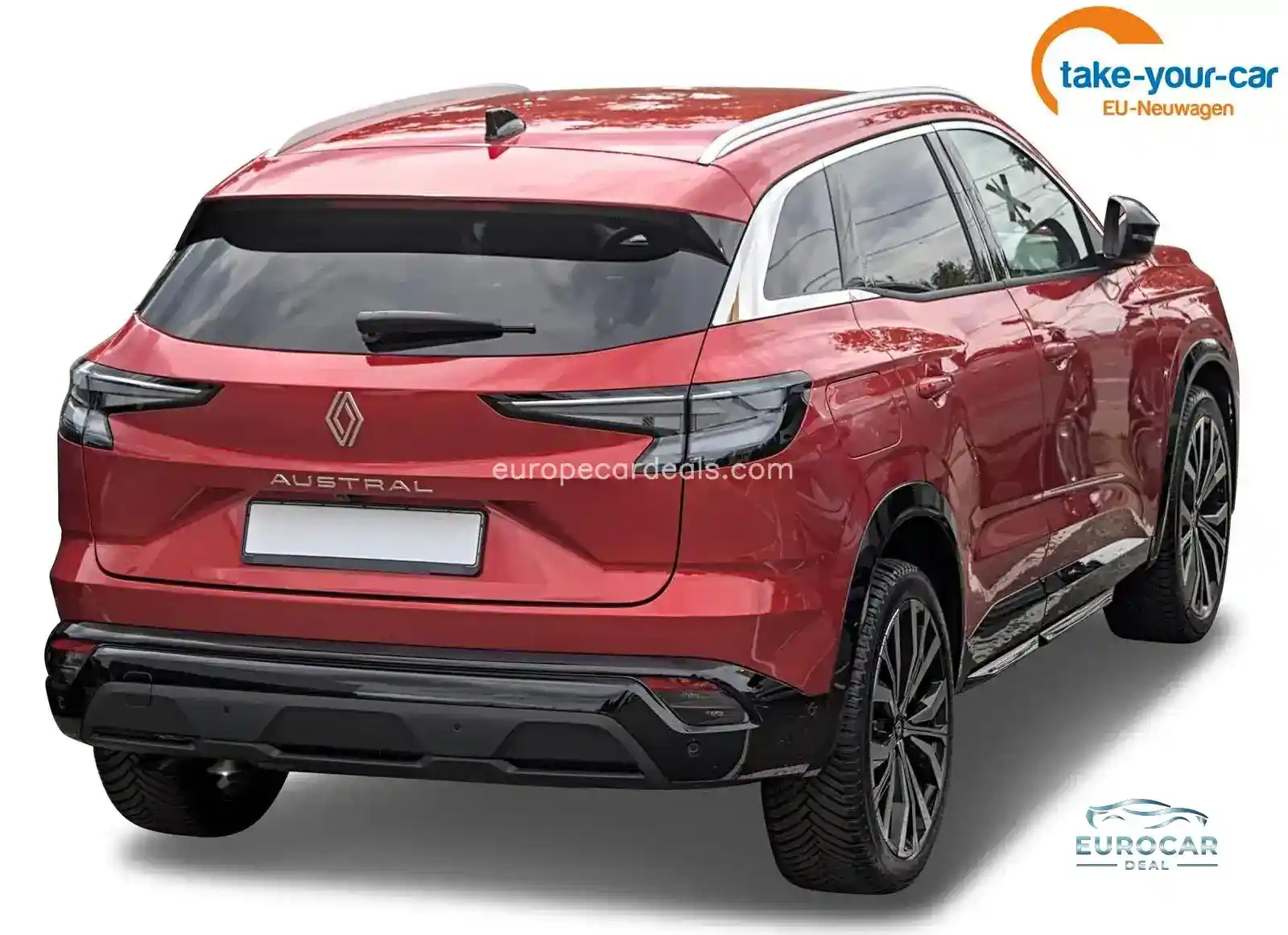 Renault Austral