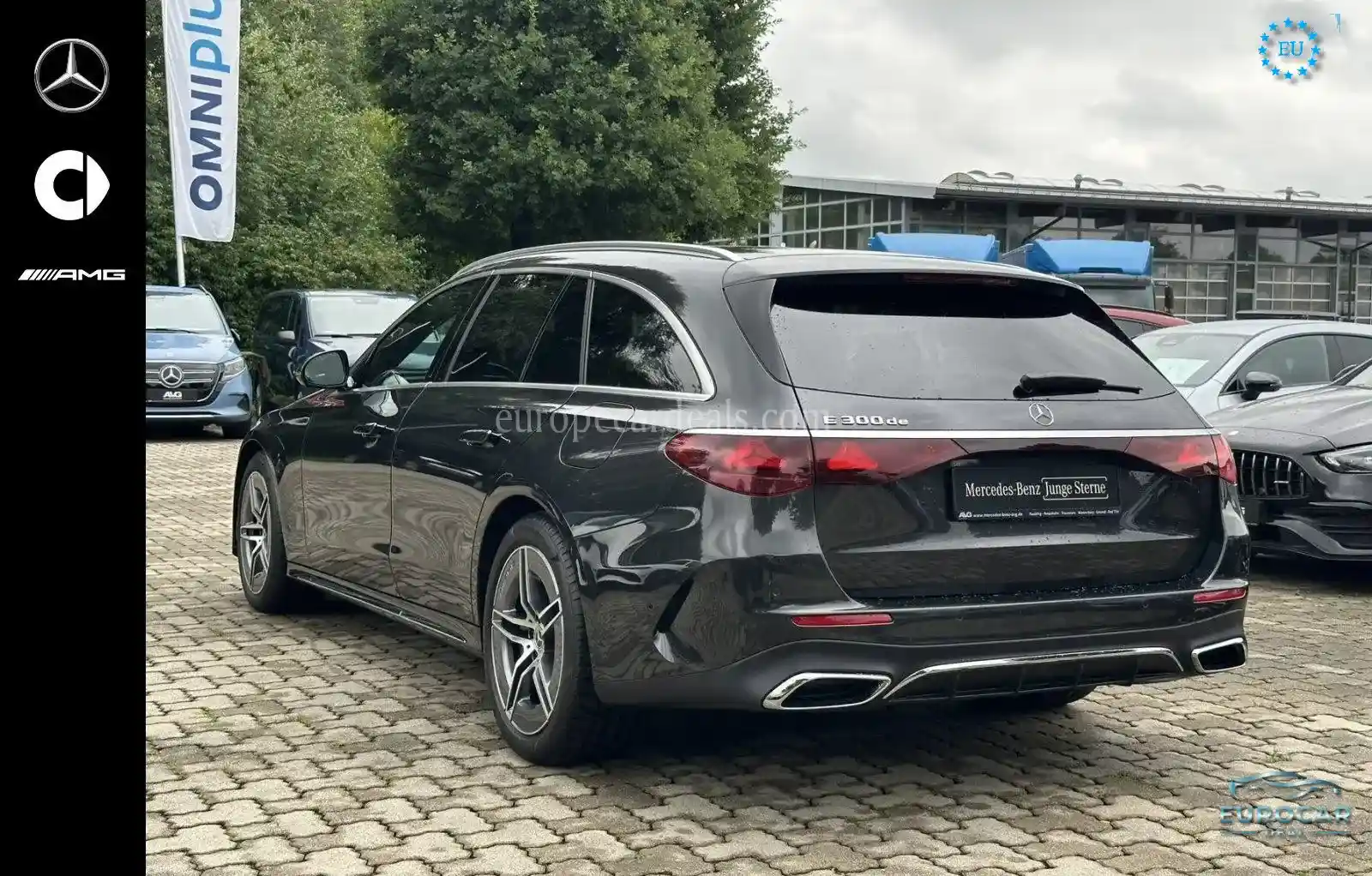 Mercedes-Benz E 300
