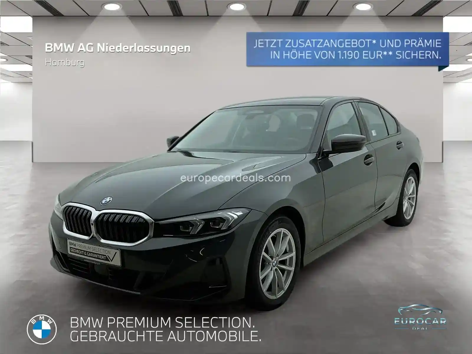 BMW 318
