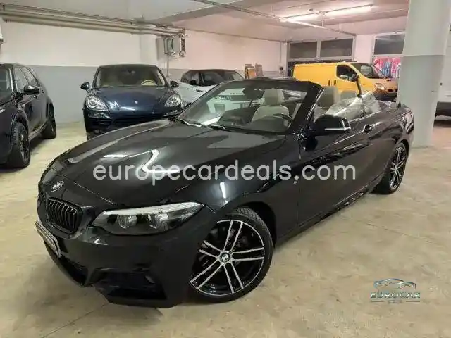 BMW 220