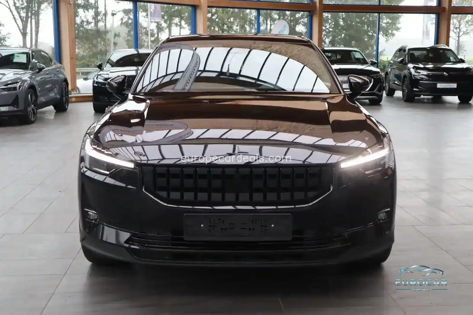 Polestar 2