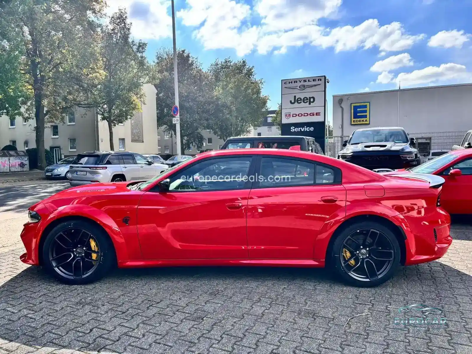 Dodge Charger