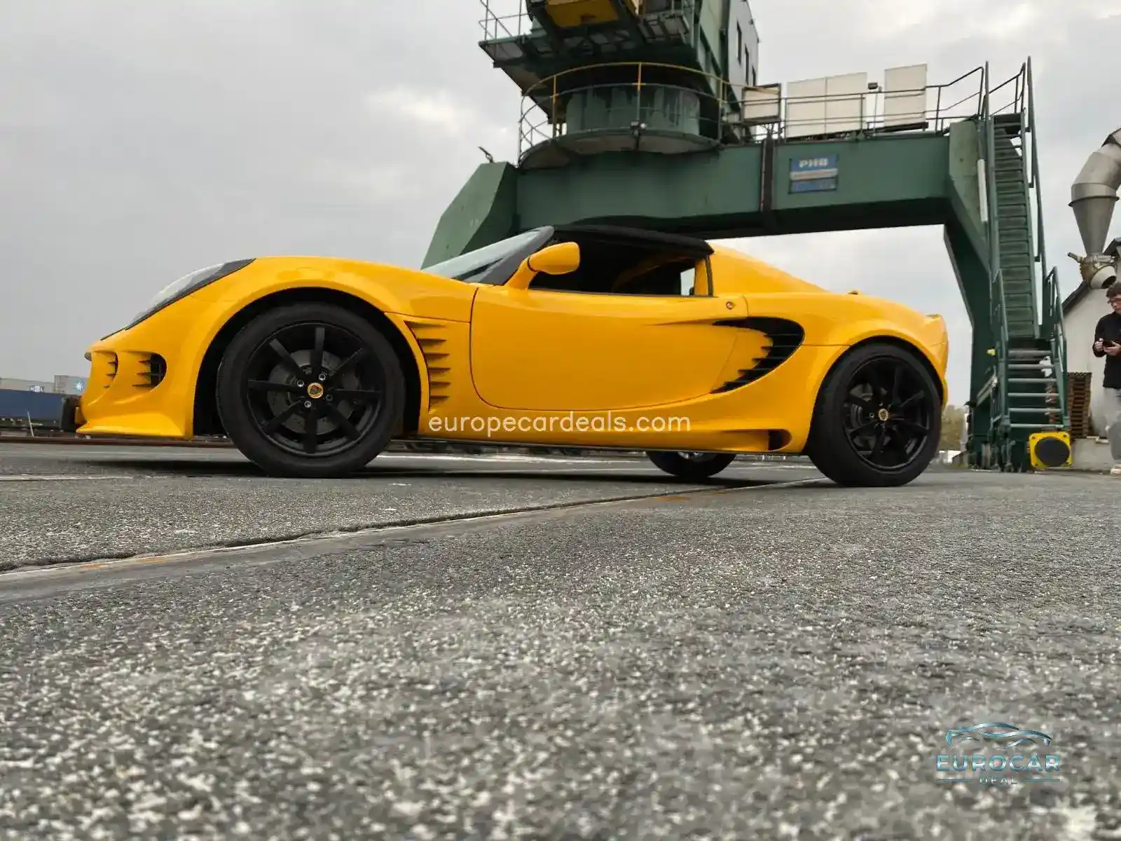 Lotus Elise