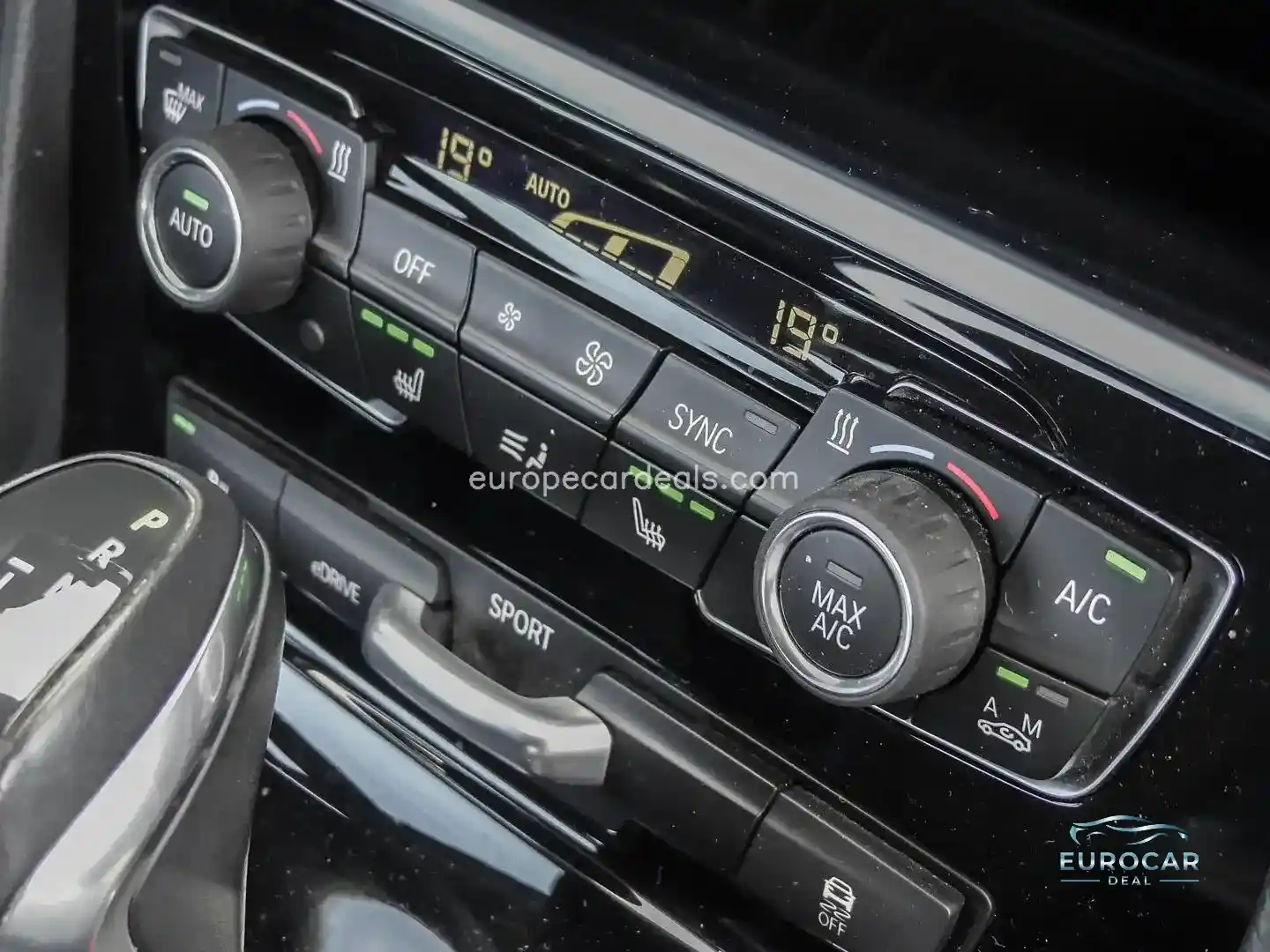 BMW 225 Active Tourer