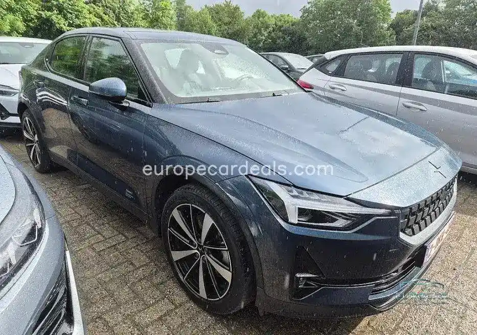 Polestar 2