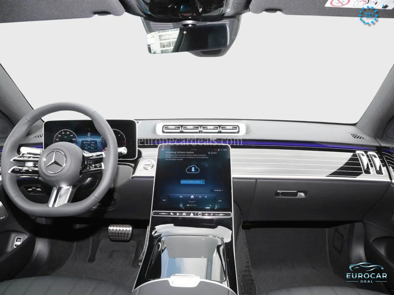 Mercedes-Benz S 450