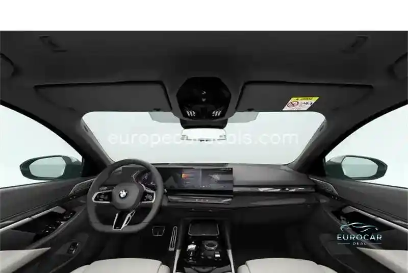 BMW 540