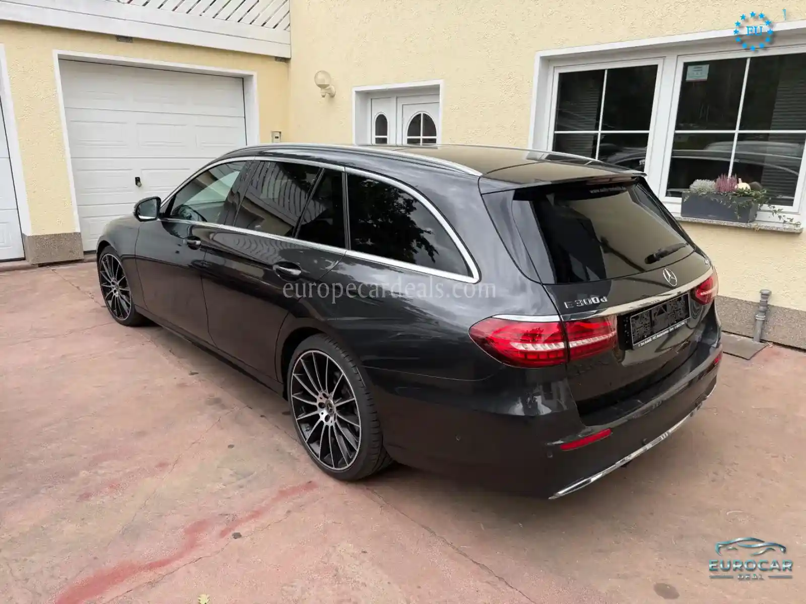 Mercedes-Benz E 300