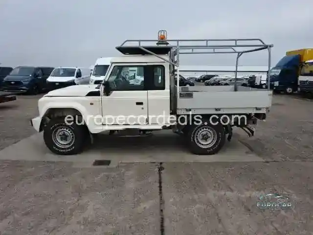 Iveco Massif