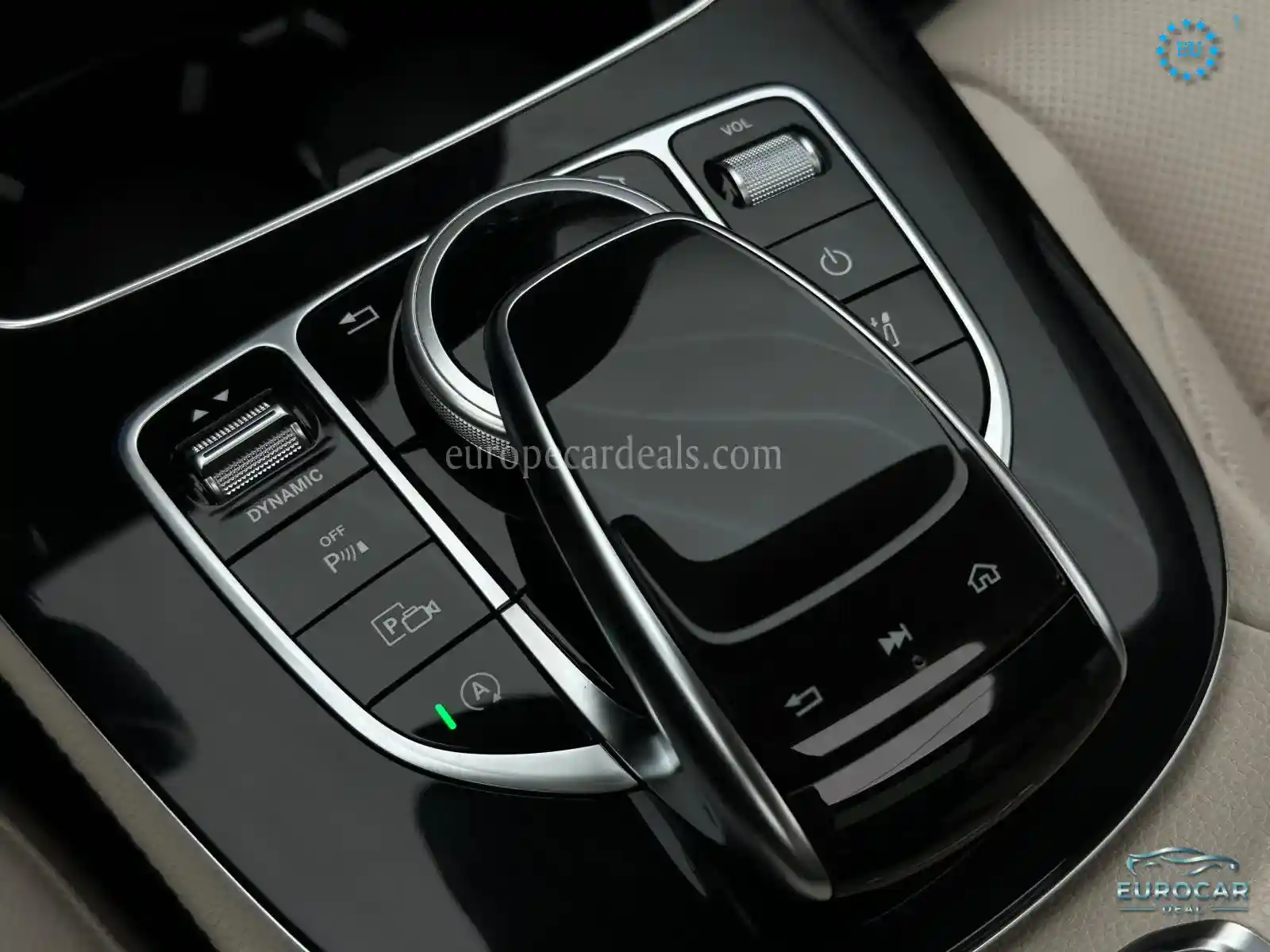 Mercedes-Benz E 400