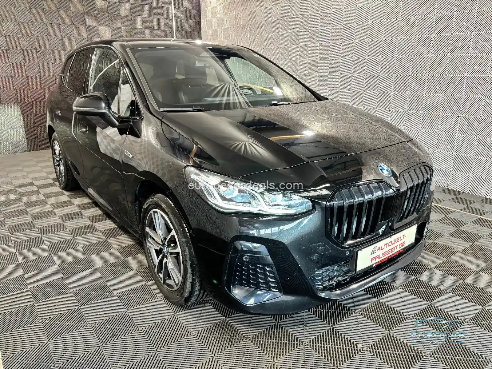 BMW 225 Active Tourer