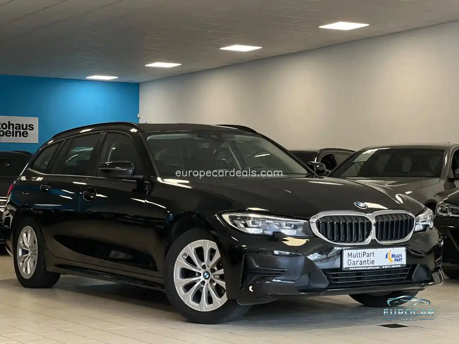 BMW 318