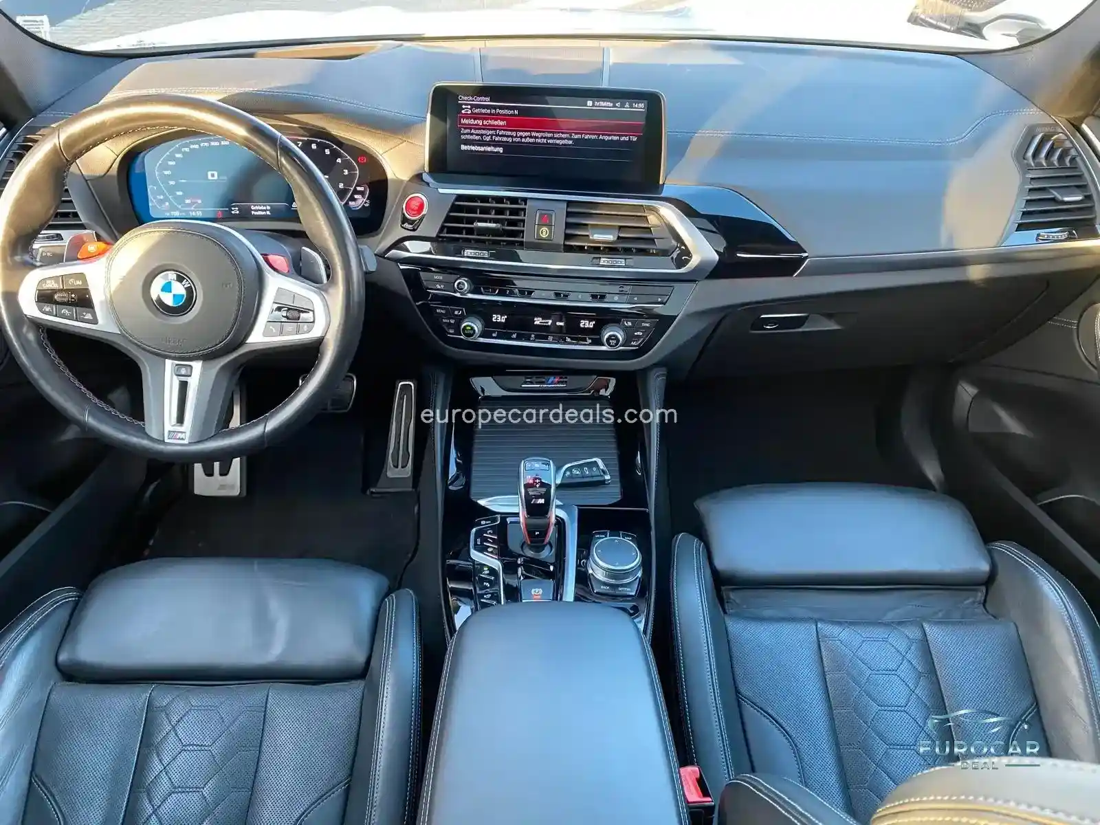 BMW X3 M