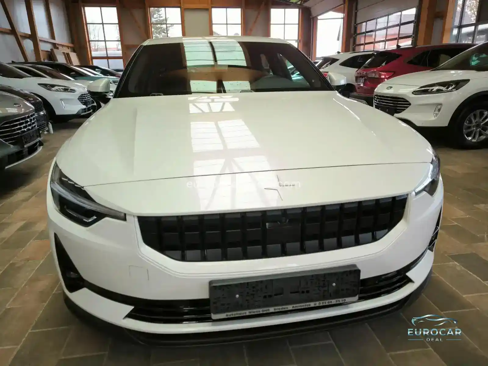 Polestar 2