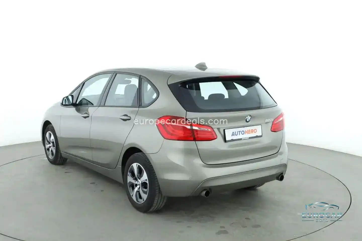 BMW 220 Active Tourer