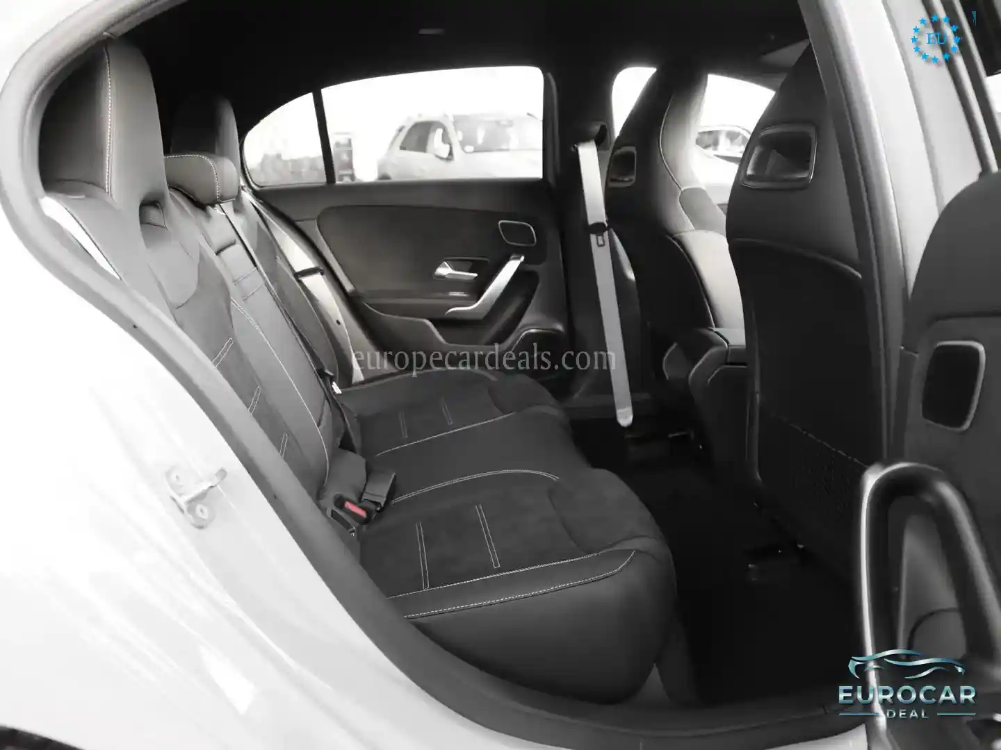 Mercedes-Benz A 220