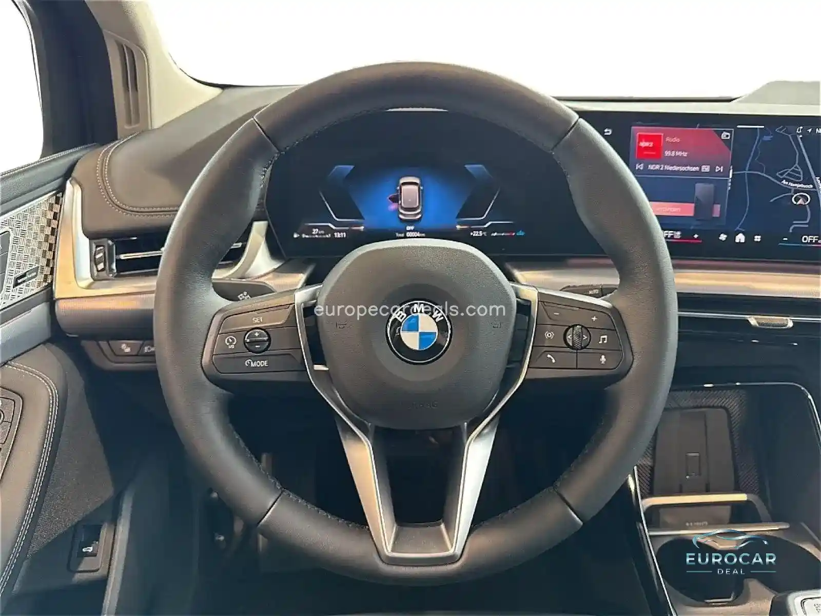 BMW 218 Active Tourer