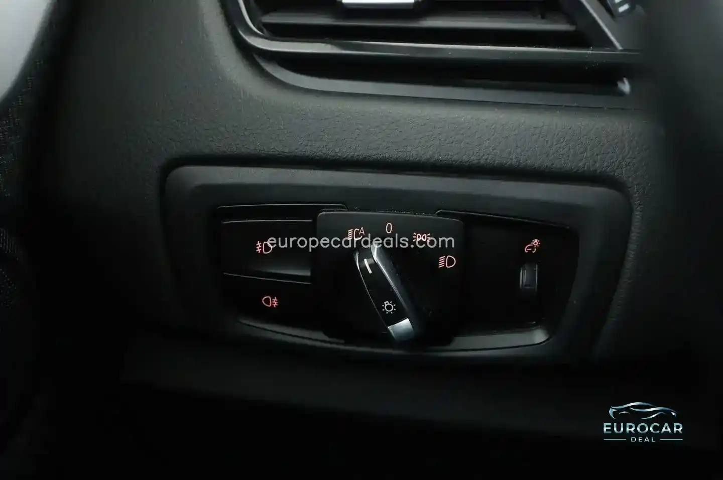 BMW 216 Active Tourer