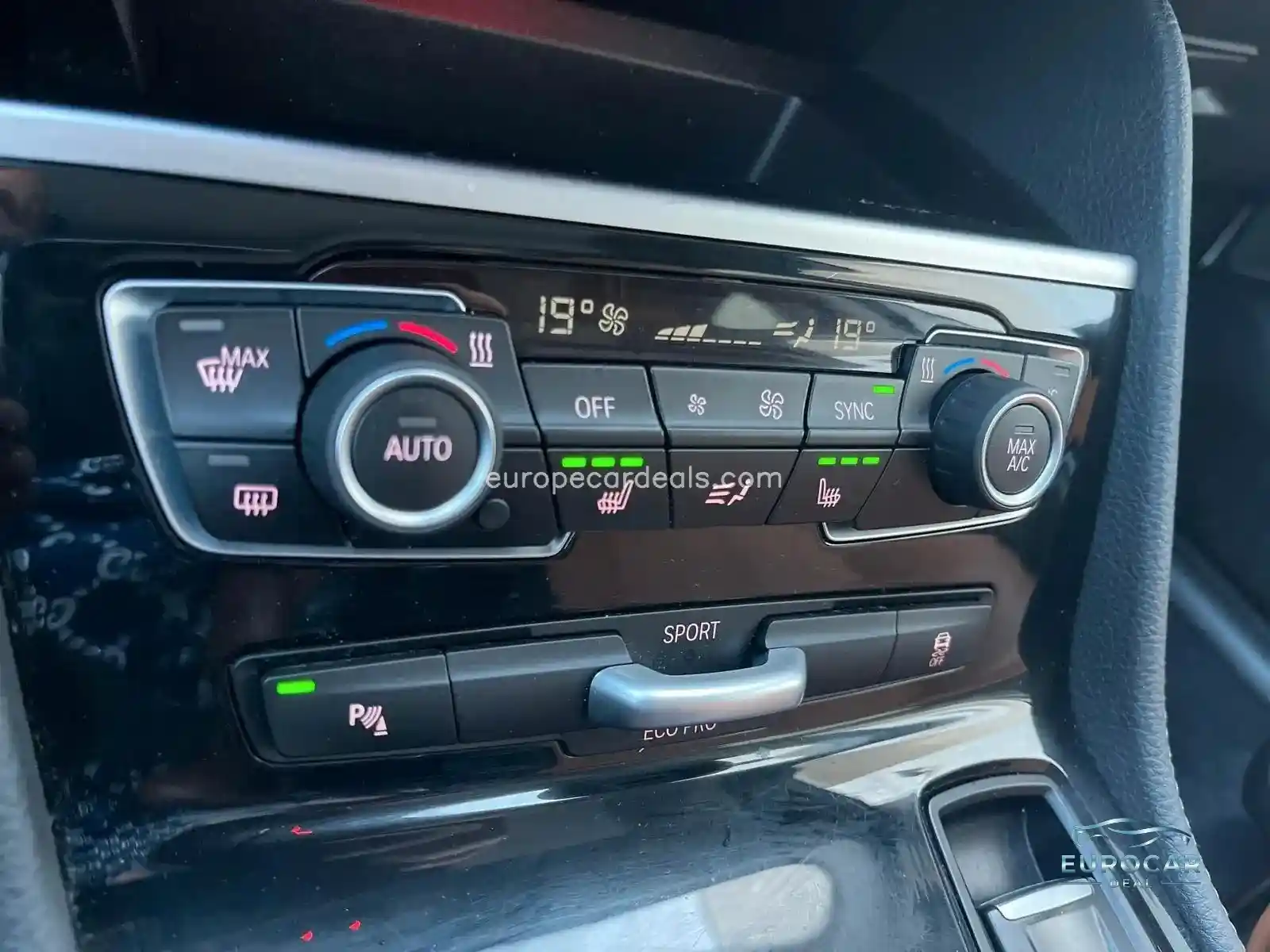 BMW 220 Gran Tourer