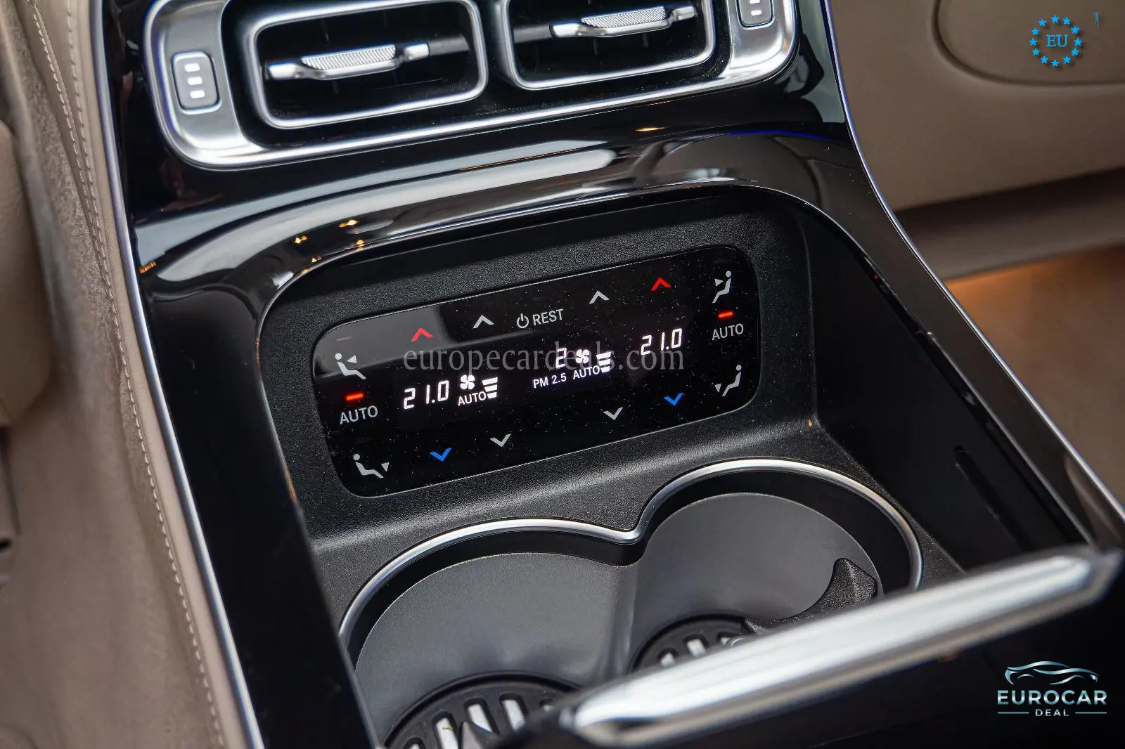 Mercedes-Benz S 580