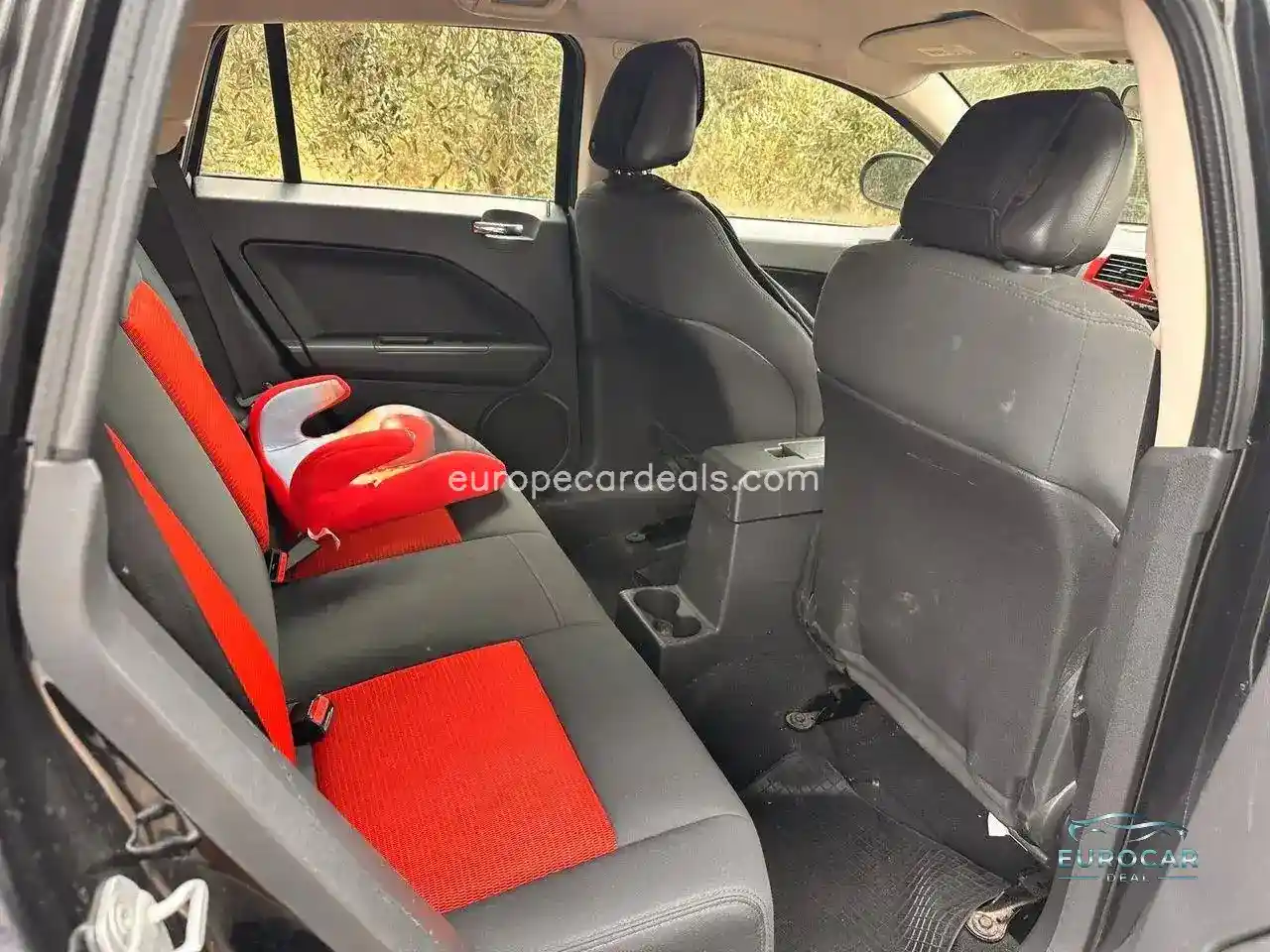 Dodge Caliber