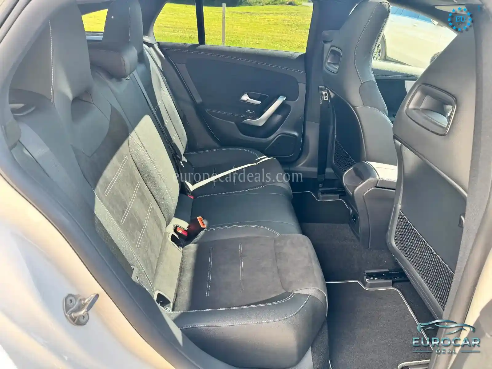 Mercedes-Benz CLA 220 Shooting Brake