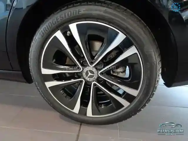 Mercedes-Benz CLA 180 Shooting Brake