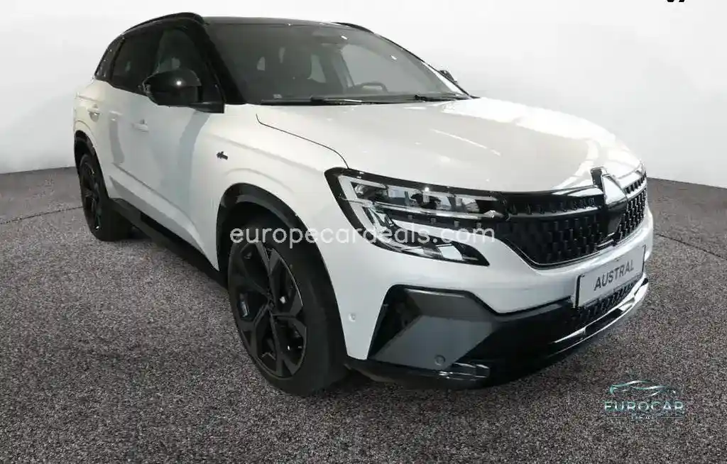 Renault Austral