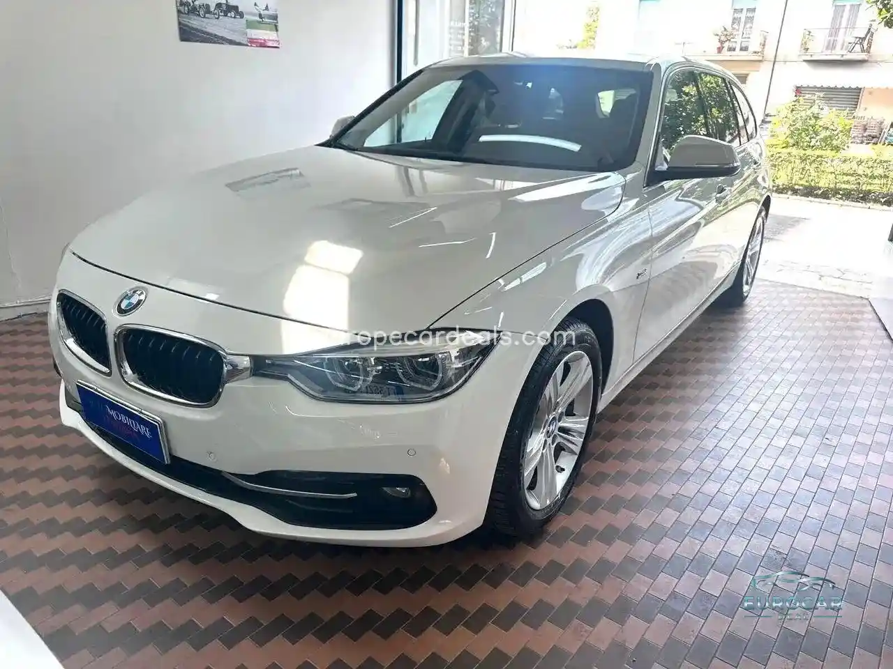BMW 316