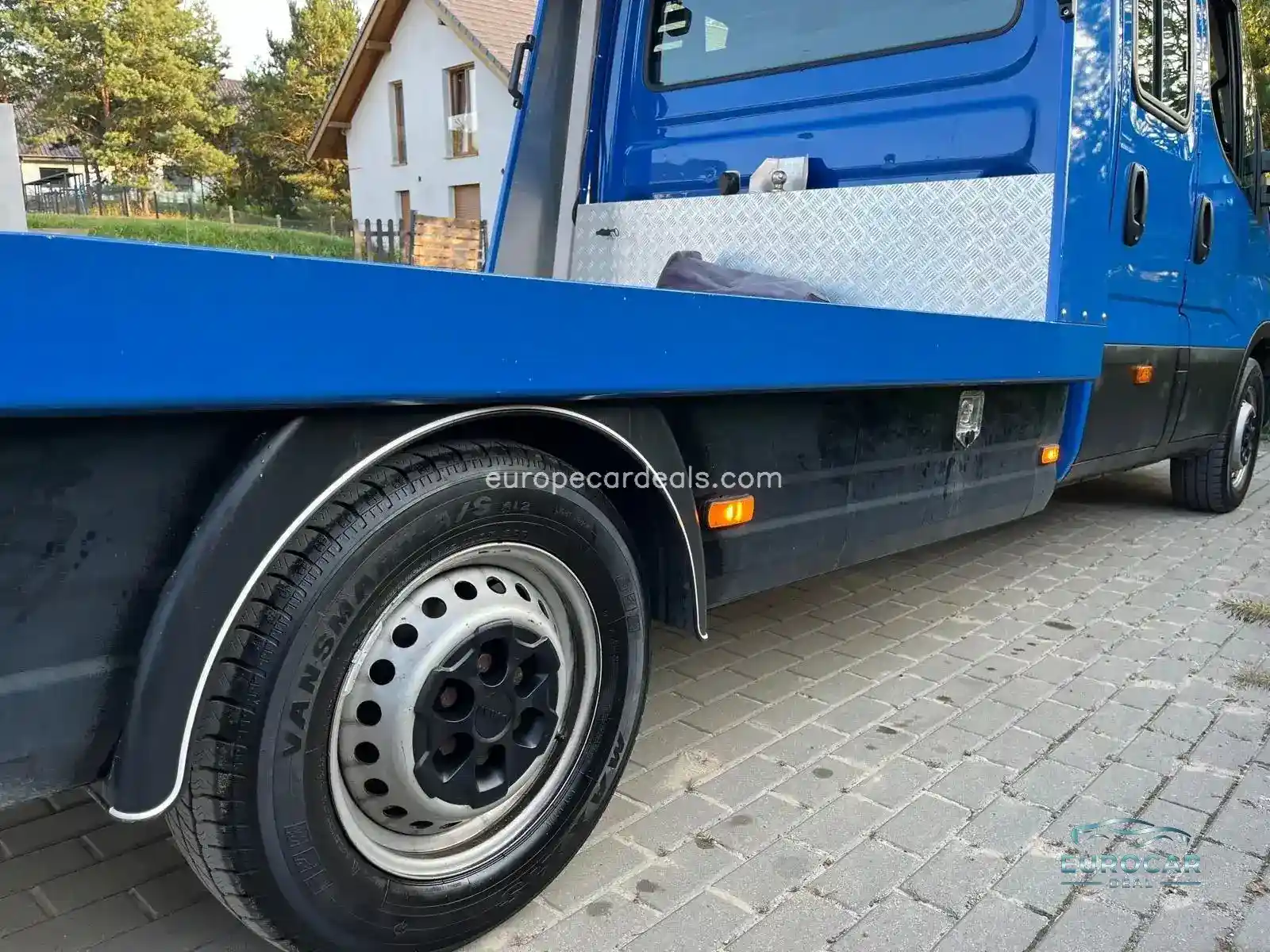 Iveco Other