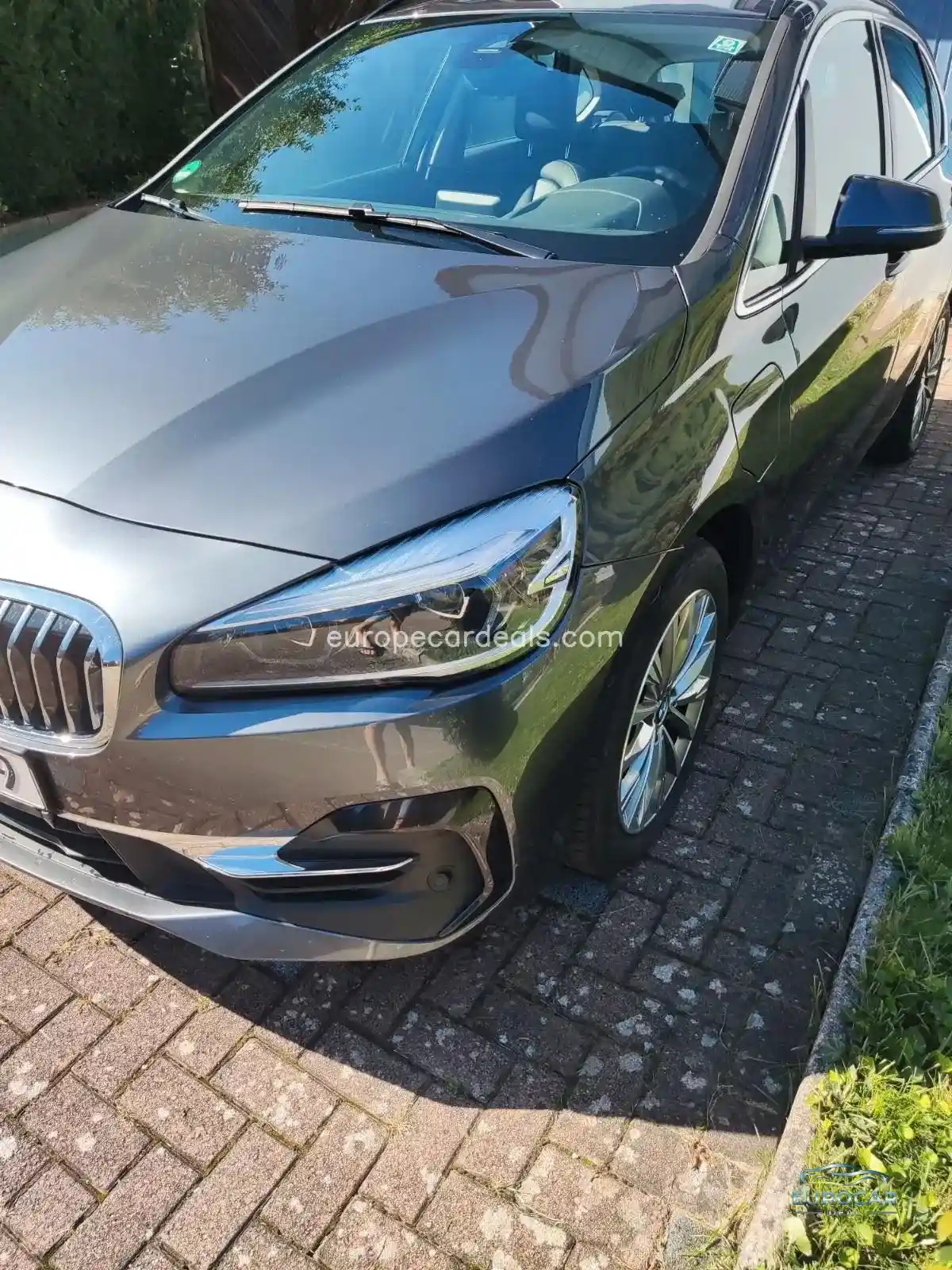 BMW 225 Active Tourer