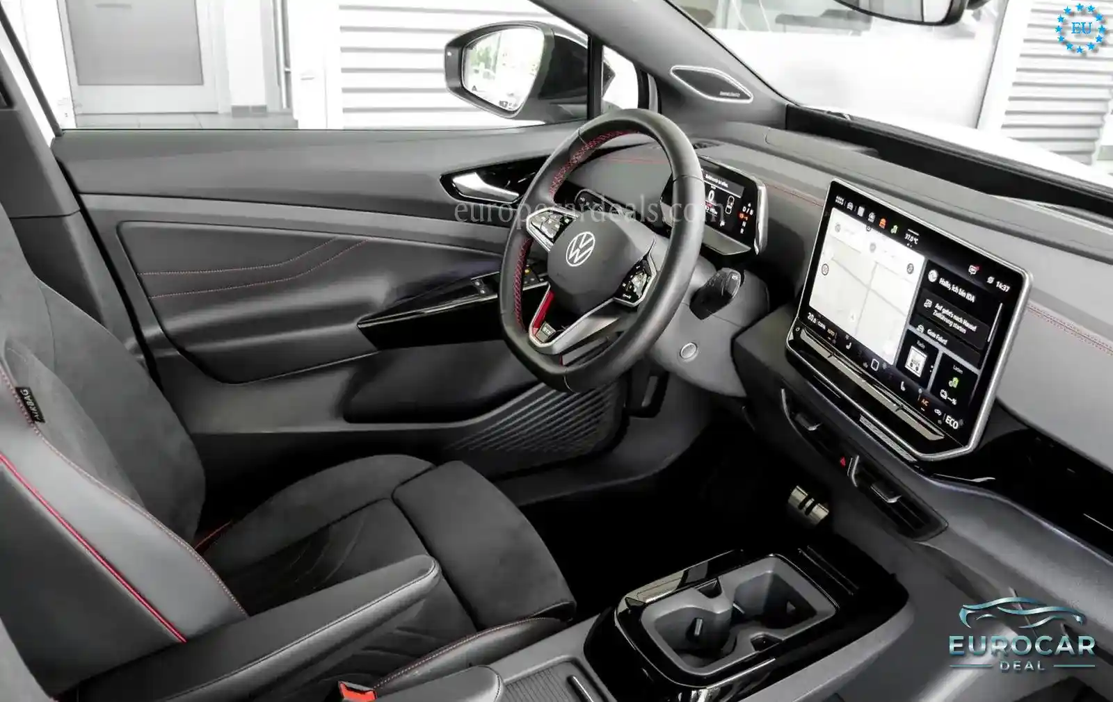 Volkswagen ID.5