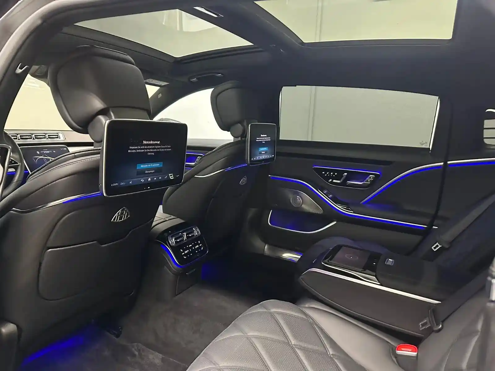 Mercedes-Benz S 680