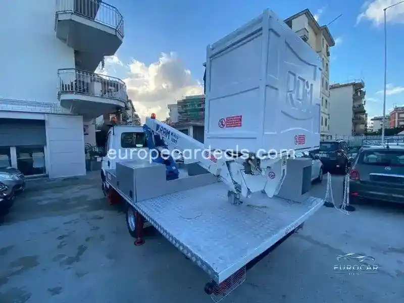 Iveco Other
