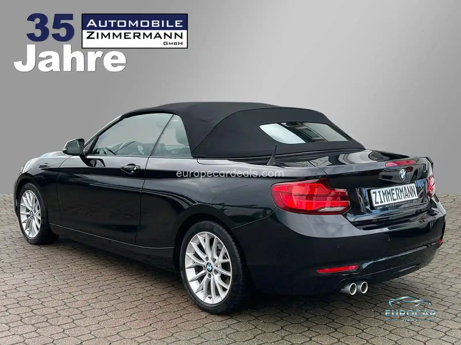 BMW 220