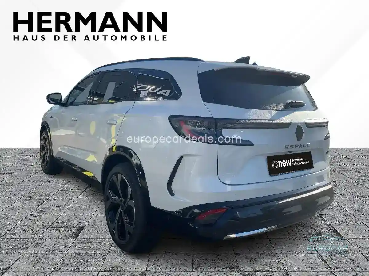 Renault Espace
