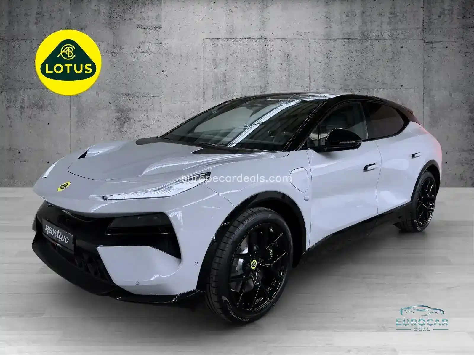 Lotus Eletre