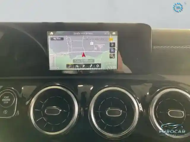 Mercedes-Benz CLA 250 Shooting Brake