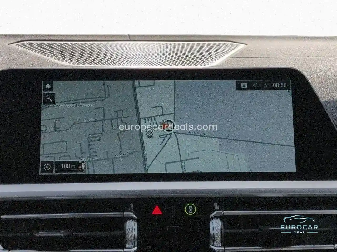 BMW 430